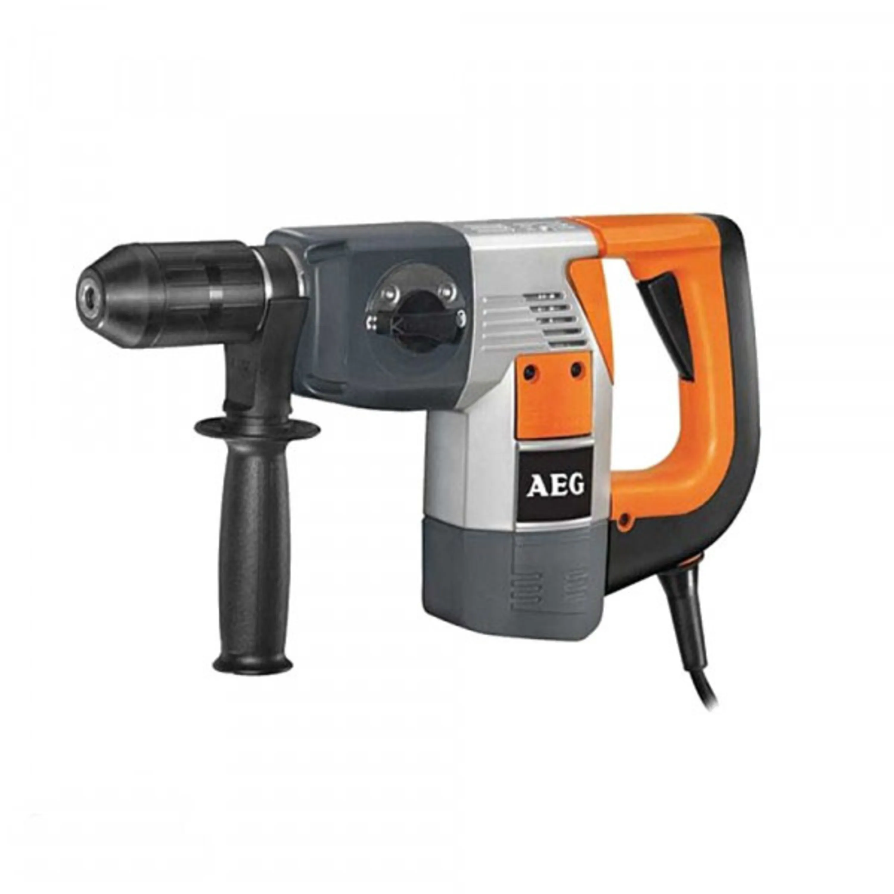 چکش تخریب آاگ مدل PM 3 چکش تخریب آاگ مدل PM 3